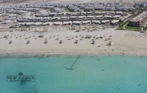 فیلا 4 غرف نوم للبيع في الساحل الشمالي، مطروح - 7bca82af-1fbd-4648-a165-17e4eb74b867. jpeg