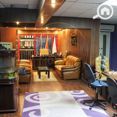 4 Bedroom Apartment for Sale in Glim, Alexandria - 1. jpg