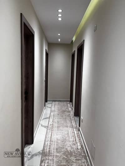 3 Bedroom Apartment for Sale in New Cairo, Cairo - 0a3d0a20-12b6-410f-bb65-764f06033849. jpeg