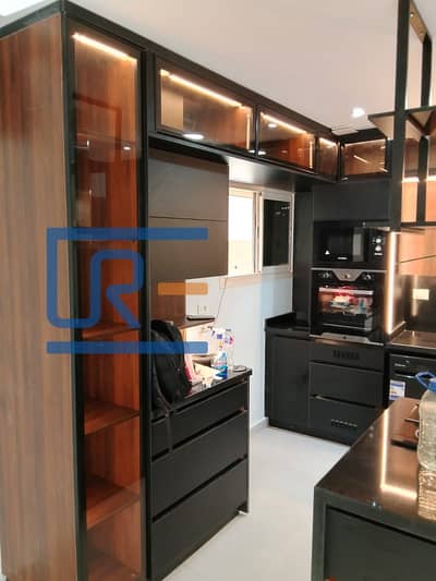 2 Bedroom Flat for Rent in New Cairo, Cairo - IMG-20250804-WA0161. jpg
