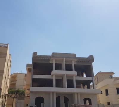 فیلا 10 غرف نوم للبيع في القاهرة الجديدة، القاهرة - 4c27a0e6-7ee0-46c6-88e9-868c036ddc84. jpeg
