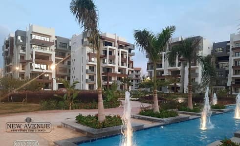 4 Bedroom Flat for Sale in Hadayek October, Giza - IMG-20250817-WA0144. jpg