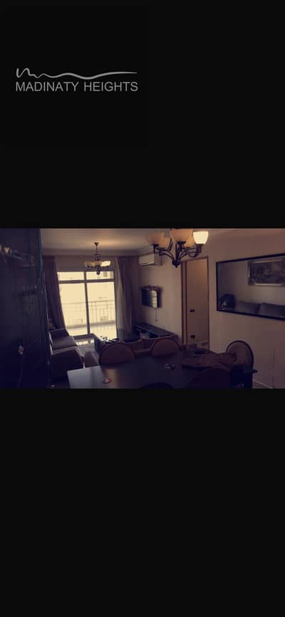 فلیٹ 2 غرفة نوم للايجار في مدينتي، القاهرة - IMG_7287. png