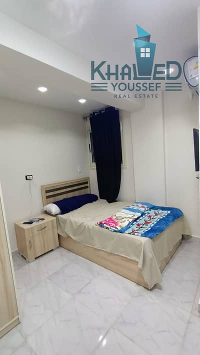 3 Bedroom Apartment for Sale in 6th of October, Giza - IMG-20250902-WA0110. jpg