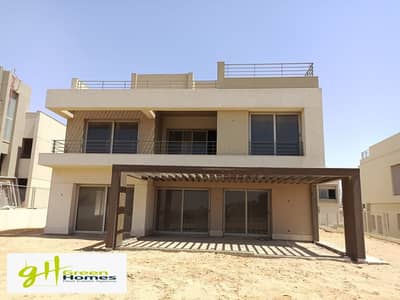 6 Bedroom Villa for Sale in New Cairo, Cairo - IMG-20250302-WA0265. jpg
