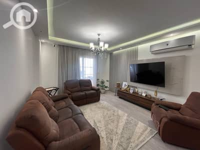 3 Bedroom Flat for Sale in Bolkly, Alexandria - م3. jpeg