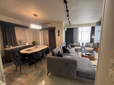 3 Bedroom Apartment for Sale in New Cairo, Cairo - WhatsApp Image 2025-09-07 at 12.39. 23 PM. jpeg