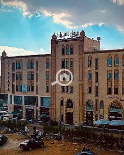 مکتب  للايجار في الشيخ زايد، الجيزة - unnamed (4). jpg