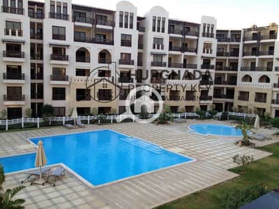 2 Bedroom Flat for Sale in Hurghada, Red Sea - WhatsApp Image 2025-09-04 at 3.30. 26 PM. jpeg