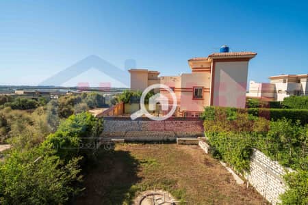 فیلا 4 غرف نوم للبيع في كينج مريوط، الإسكندرية - DSC08968. jpg