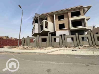 فیلا 11 غرف نوم للبيع في القطامية، القاهرة - 1000004258. jpg