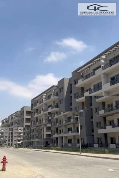 3 Bedroom Flat for Sale in Sheraton, Cairo - WhatsApp Image 2025-08-04 at 16.09. 21. jpeg