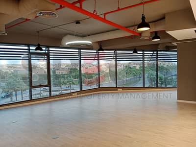 Office for Rent in Sheikh Zayed, Giza - IMG-20250908-WA0004. jpg