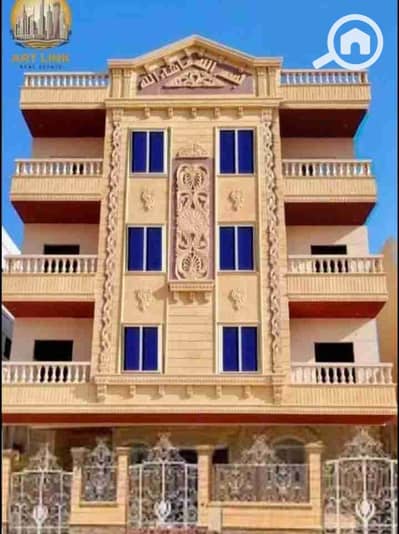 شقة 3 غرف نوم للبيع في مدينة بدر، القاهرة - IMG_٢٠٢٥٠٩١٠_١٣٣٨٢٧. jpg