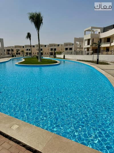 4 Bedroom Villa for Sale in Sheikh Zayed, Giza - WhatsApp Image 2025-09-10 at 12.56. 32 (1). jpeg