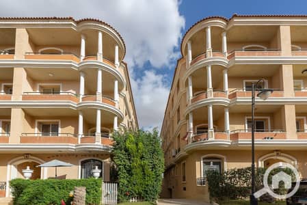 2 Bedroom Flat for Sale in Shorouk City, Cairo - WhatsApp Image 2025-09-10 at 12.21. 16 PM (4). jpeg