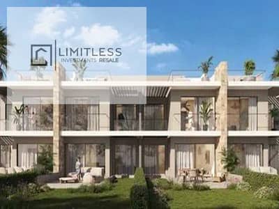 3 Bedroom Townhouse for Sale in North Coast, Matruh - WhatsApp Image 2025-09-09 at 12.49. 13 PM (3)_800x600. jpg