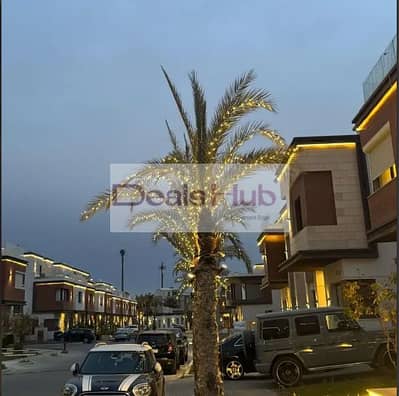 3 Bedroom Townhouse for Sale in New Cairo, Cairo - Screenshot 2025-09-10 133401. png