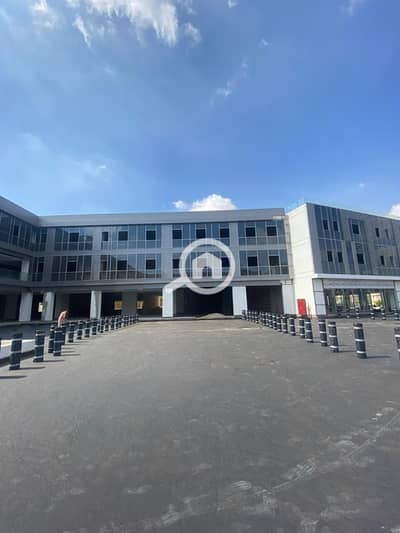 Office for Rent in Sheikh Zayed, Giza - IMG-20240924-WA0039. jpg
