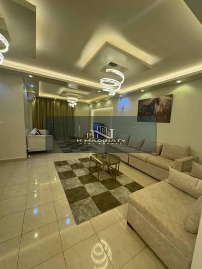 3 Bedroom Flat for Rent in Madinaty, Cairo - WhatsApp Image 2025-09-10 at 3.41. 10 AM (2). jpeg