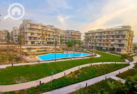 1 Bedroom Flat for Rent in New Cairo, Cairo - WhatsApp Image 2025-04-28 at 1.30. 32 PM (1). jpeg