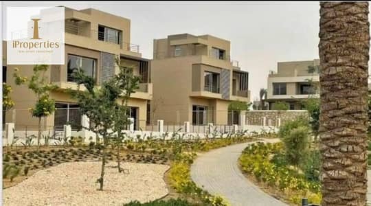 4 Bedroom Villa for Sale in New Cairo, Cairo - WhatsApp Image 2025-06-01 at 6.17. 34 PM (1). jpeg