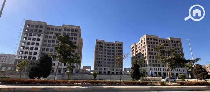 Office for Sale in Sheikh Zayed, Giza - IMG_8554. jpg