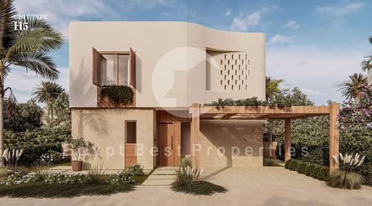 3 Bedroom Duplex for Sale in North Coast, Matruh - IMG-20250819-WA0145. jpg