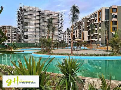 2 Bedroom Apartment for Sale in New Cairo, Cairo - WhatsApp Image 2025-08-17 at 12.41. 40. jpeg