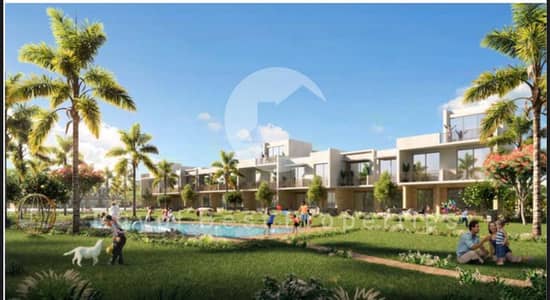 3 Bedroom Townhouse for Sale in North Coast, Matruh - WhatsApp Image 2025-09-09 at 3.12. 34 PM (3). jpeg