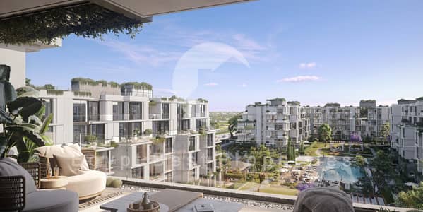 فلیٹ 2 غرفة نوم للبيع في القاهرة الجديدة، القاهرة - SQ1SQ1_-_E-BROCHURE_-_BUILDING_1_ENTRANCE_B_Page_3_Image_0001. jpg