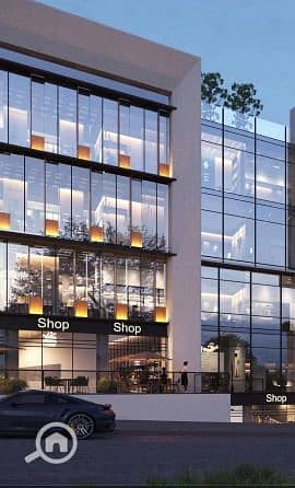 Office for Sale in Sheikh Zayed, Giza - WhatsApp Image 2025-09-10 at 1.16. 59 PM. jpeg