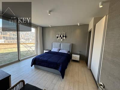 3 Bedroom Chalet for Sale in Ain Sukhna, Suez - 80c657f8-042a-4c7d-ab22-e322115702e7. jpg