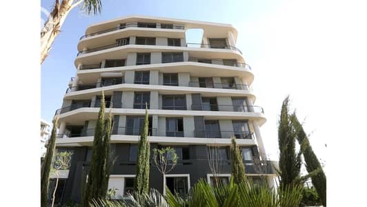 شقة 4 غرف نوم للبيع في العاصمة الإدارية الجديدة، القاهرة - Armonia Construction_00002. jpg