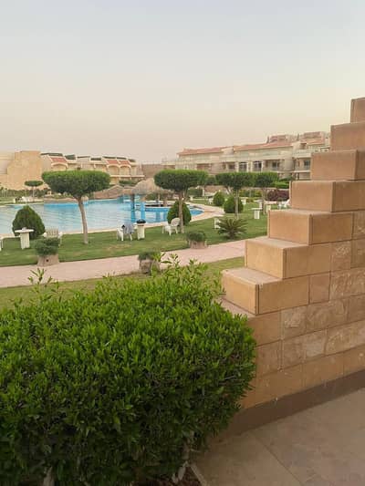 3 Bedroom Twin House for Sale in Ain Sukhna, Suez - WhatsApp Image 2025-08-21 at 3.40. 43 PM (1). jpeg