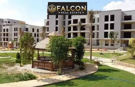 شقة 2 غرفة نوم للبيع في القاهرة الجديدة، القاهرة - c02c4983-2597-4569-9f45-34f81071a657. jpg