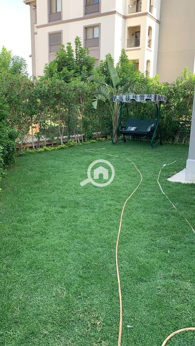 2 Bedroom Flat for Sale in New Cairo, Cairo - 99334b69-db3a-48a3-98ef-1e9e4dcd24e1. jpg