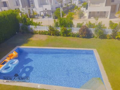 5 Bedroom Villa for Sale in North Coast, Matruh - WhatsApp Image 2025-08-17 at 11.25. 24 AM. jpeg