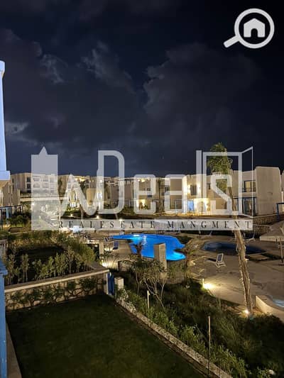 4 Bedroom Twin House for Sale in North Coast, Matruh - f90bae65-92d4-4e52-85bb-c960976b77a2. jpg