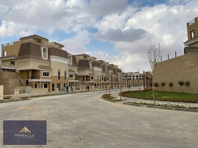 شقة 1 غرفة نوم للبيع في القاهرة الجديدة، القاهرة - WhatsApp Image 2025-08-09 at 20.30. 34_7bc1a8a6. jpg