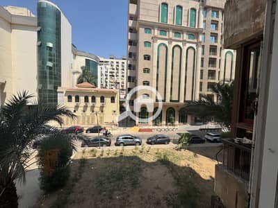 2 Bedroom Apartment for Sale in Nasr City, Cairo - 658dddfb-ee2c-4ea6-9660-5d216d355dd3. jpg