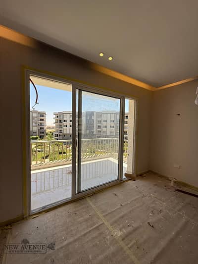 3 Bedroom Flat for Rent in New Cairo, Cairo - 02e4cd53-8158-43a6-98d1-e83ef9094fdd. jpeg