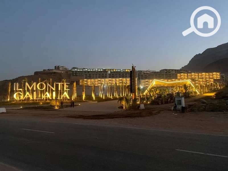 2 Il monte galala Sea view Chalet المونت جلاله في العين السخنة تطوير مصر (64). jpg