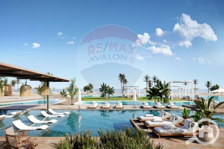 3 Bedroom Chalet for Sale in North Coast, Matruh - 1. jpg