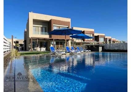5 Bedroom Villa for Sale in North Coast, Matruh - 44bc0736-9a43-4a4b-b2a1-5e16bfd6c5cd. jpeg