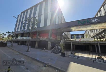 Office for Rent in New Cairo, Cairo - 6002ff4f-4658-4419-8324-93fe330b4539. jpg