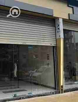 Retail for Sale in Raml Station, Alexandria - 1000422889. jpg