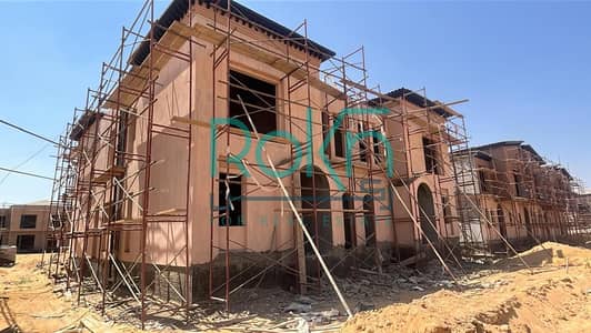 فیلا 7 غرف نوم للبيع في الشيخ زايد، الجيزة - WhatsApp Image 2025-08-13 at 5.32. 47 PM (3). jpeg