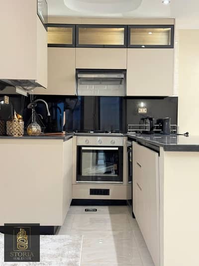 2 Bedroom Flat for Sale in New Heliopolis, Cairo - WhatsApp Image 2025-09-06 at 5.53. 40 PM. jpeg