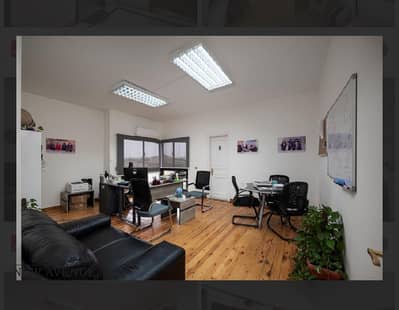Office for Rent in Maadi, Cairo - WhatsApp Image 2025-09-09 at 12.32. 03 PM (2). jpeg